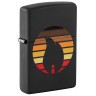 Зажигалка ZIPPO COLORBLOCK 46168